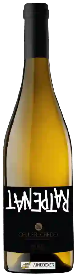 Winery Celler Credo - Ratpenat