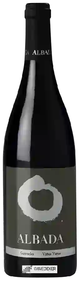 Bodegas Virgen de la Sierra - Albada Viñas Viejas Garnacha Bodegas Virgen de la Sierra - Albada Viñas Viejas Garnacha