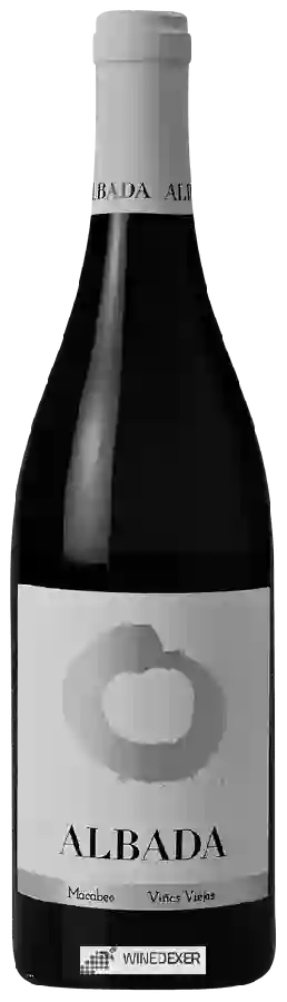 Bodegas Virgen de la Sierra - Albada Viñas Viejas Macabeo Bodegas Virgen de la Sierra - Albada Viñas Viejas Macabeo