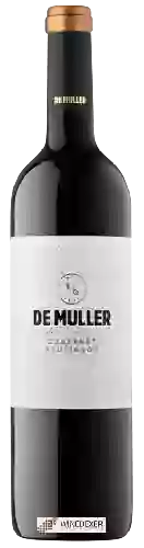 Winery De Muller - Cabernet Sauvignon