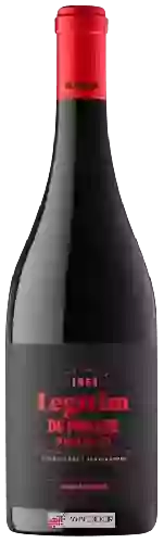Winery De Muller - Legítim Crianza