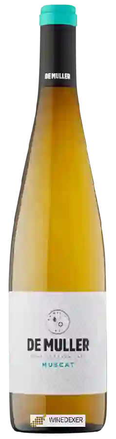 Winery De Muller - Muscat