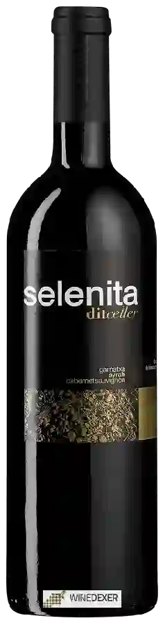 Winery DiT Celler - Selenita Winery DiT Celler - Selenita