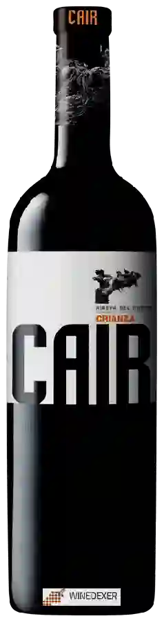 Winery Dominio de Cair - Cair Crianza Winery Dominio de Cair - Cair Crianza