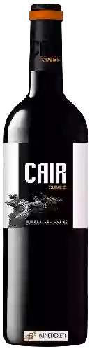 Winery Dominio de Cair - Cair Cuvée