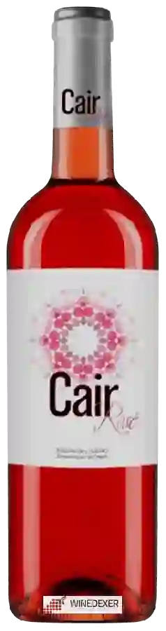 Winery Dominio de Cair - Cair Rosé Winery Dominio de Cair - Cair Rosé