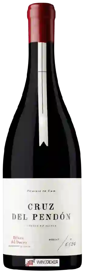 Winery Dominio de Cair - Cruz del Pendón