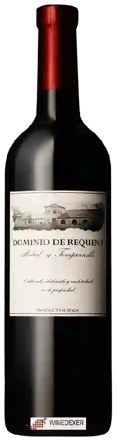 Winery Dominio de Requena - Bobal - Tempranillo