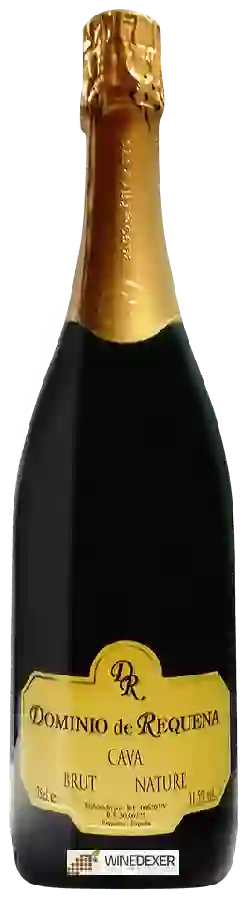 Winery Dominio de Requena - Cava Brut Nature Winery Dominio de Requena - Cava Brut Nature