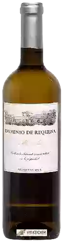 Winery Dominio de Requena - Macabeo
