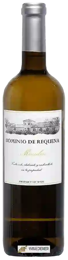 Winery Dominio de Requena - Macabeo