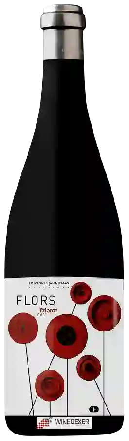 Winery Ediciones I-Limitadas - Flors Winery Ediciones I-Limitadas - Flors