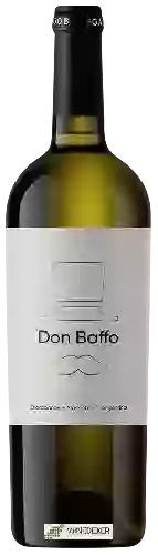 Winery EGO - Don Baffo Blanco