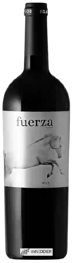 Winery EGO - Fuerza