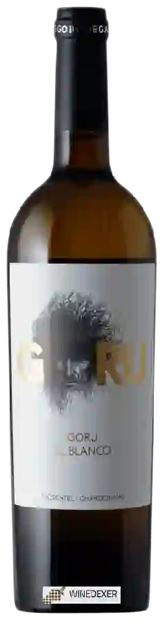 Winery EGO - Goru el Blanco Winery EGO - Goru el Blanco