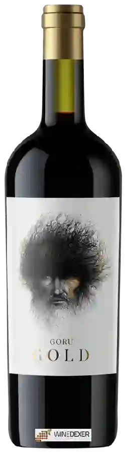 Winery EGO - Goru Gold