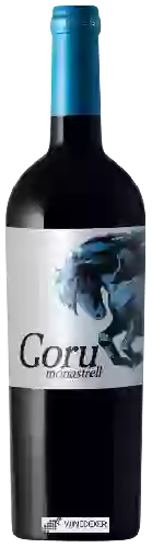 Winery EGO - Goru Monastrell