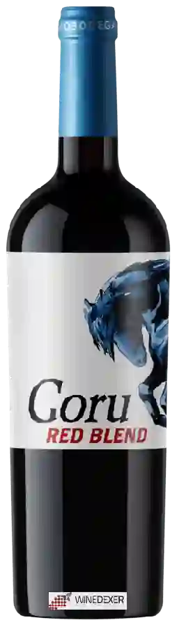 Winery EGO - Goru Red Blend
