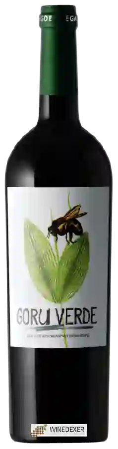 Winery EGO - Goru Verde