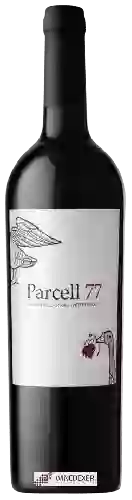 Winery EGO - Parcell 77
