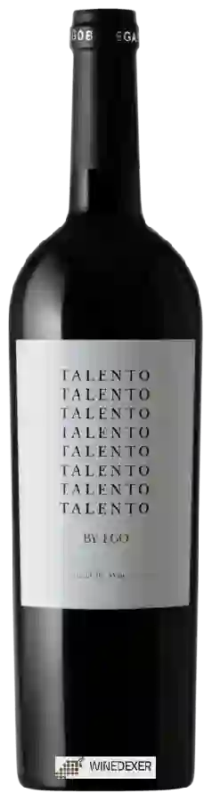 Winery EGO - Talento