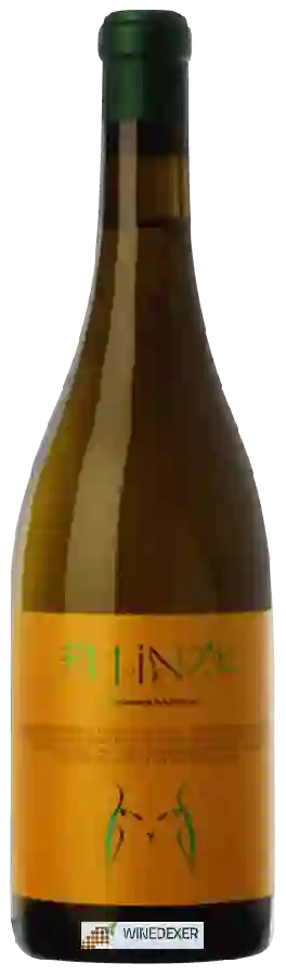 Winery El Linze - Barrica Viognier Winery El Linze - Barrica Viognier