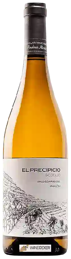 Winery El Precipicio - Godello Winery El Precipicio - Godello