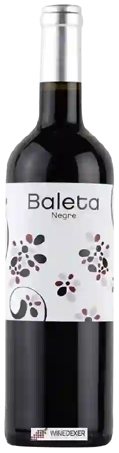 Winery Espelt - Baleta Negre