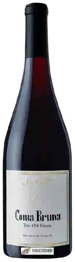 Winery Espelt - Coma Bruna