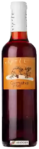 Winery Espelt - Garnatxa Jove