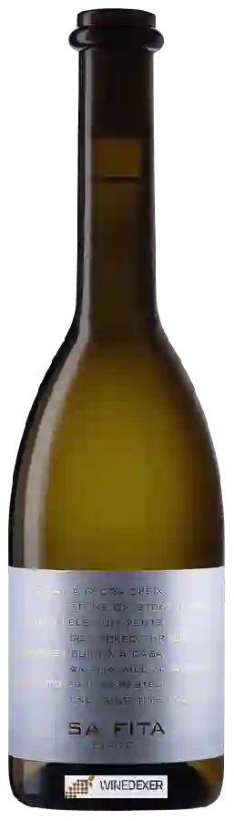 Winery Es Fangar - Sa Fita Blanco