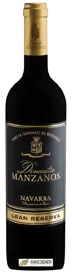 Winery Dinastía Manzanos - Gran Reserva