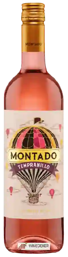 Winery Finca Constancia - Montado Tempranillo Rosado