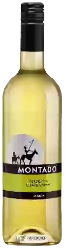 Winery Finca Constancia - Montado Verdejo - Chardonnay
