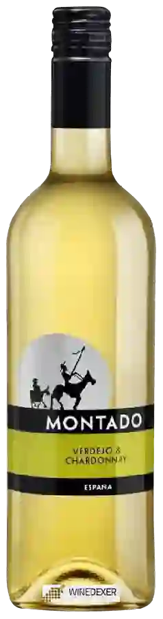 Winery Finca Constancia - Montado Verdejo - Chardonnay Winery Finca Constancia - Montado Verdejo - Chardonnay