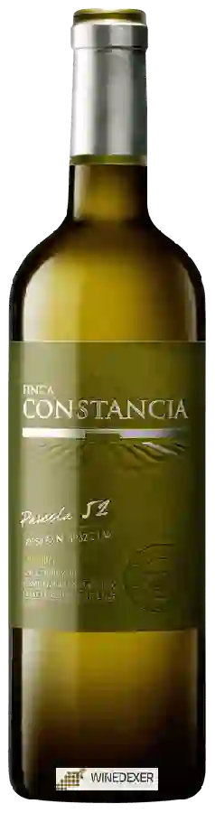 Winery Finca Constancia - Parcela 52 Verdejo Winery Finca Constancia - Parcela 52 Verdejo