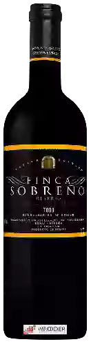 Winery Finca Sobreno - Reserva Selección Especial