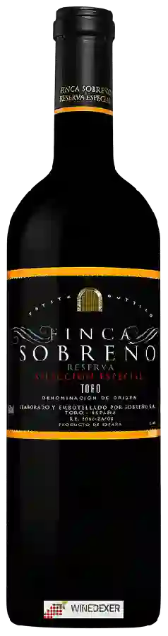 Winery Finca Sobreno - Reserva Selección Especial