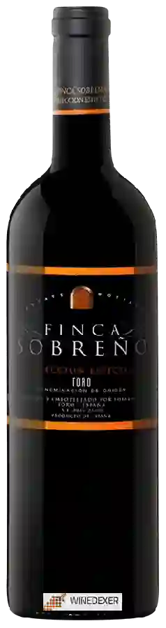 Winery Finca Sobreno - Seleccion Especial