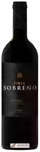 Winery Finca Sobreno - Tempranillo Reserva