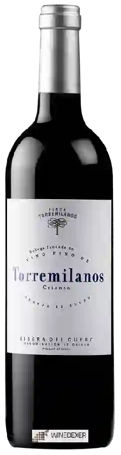 Winery Finca Torremilanos - Torremilanos  Crianza Ribera del Duero