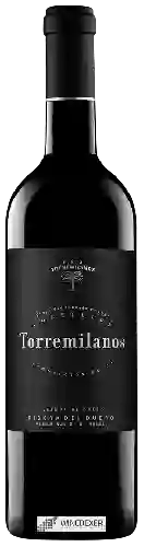 Winery Finca Torremilanos - Torremolinos Colección Ribera del Duero