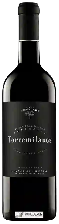 Winery Finca Torremilanos - Torremolinos Colección Ribera del Duero