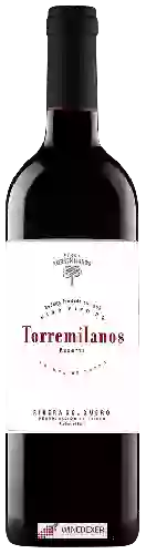 Winery Finca Torremilanos - Torremolinos Reserva Ribera del Duero