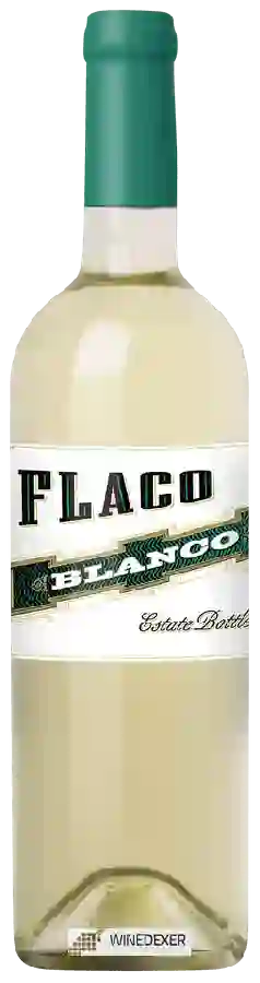 Winery Flaco - Blanco Winery Flaco - Blanco