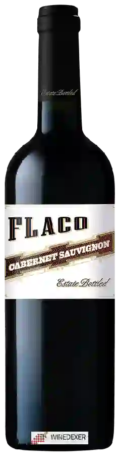 Winery Flaco - Cabernet Sauvignon Winery Flaco - Cabernet Sauvignon