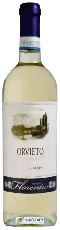 Winery Ponte di Florentia - Orvieto Classico