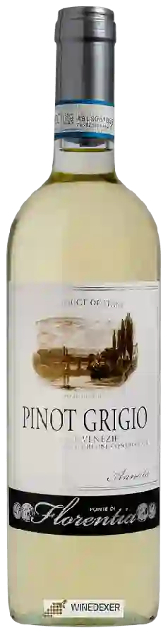 Winery Ponte di Florentia - Pinot Grigio