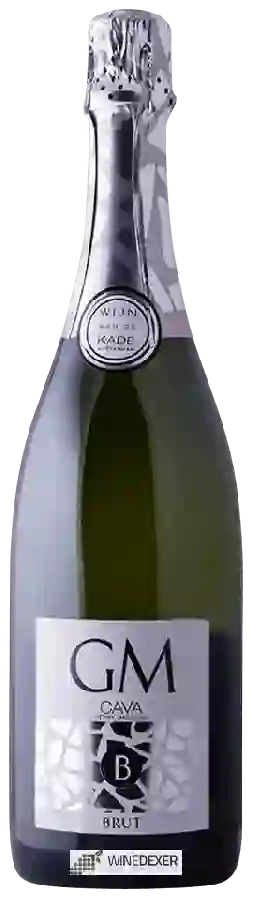 Winery GM - Cava Brut