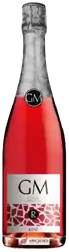 Winery GM - Cava Rosé